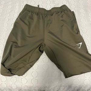 Men’s gymshark pants